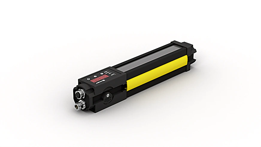 Wenglor SEFG611 Safety Light Curtain Hand Protection