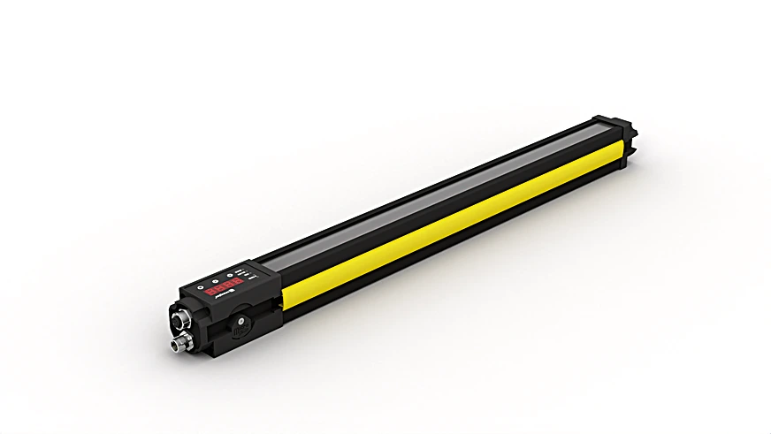 Wenglor SEFG613 Safety Light Curtain Hand Protection