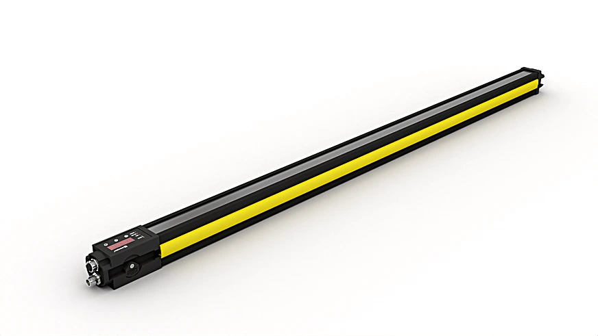 Wenglor SEFG616 Safety Light Curtain Hand Protection