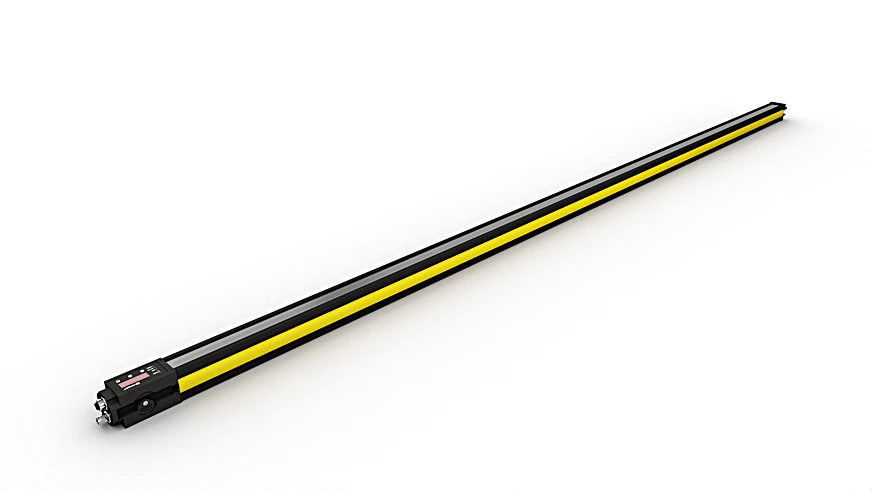 Wenglor SEFG622 Safety Light Curtain Hand Protection