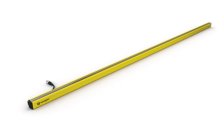 Wenglor SEMG541 Safety Light Curtain Finger Protection