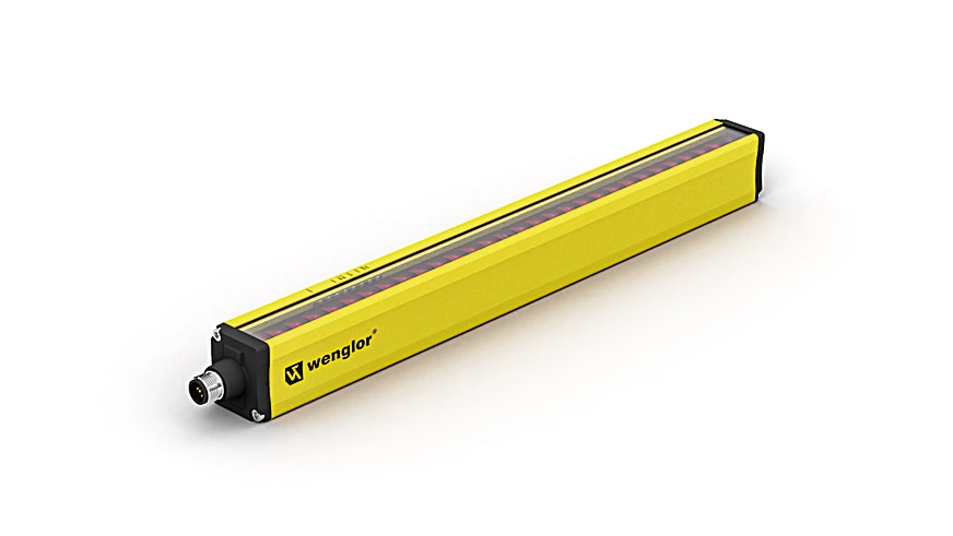 Wenglor SEMG552 Safety Light Curtain Hand Protection