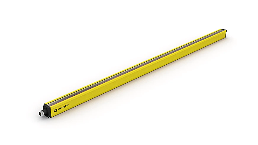 Wenglor SEMG556 Safety Light Curtain Hand Protection