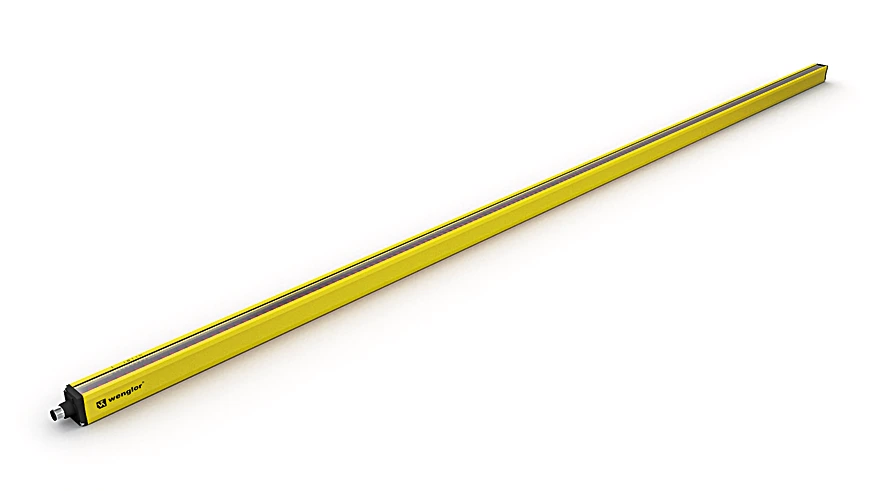 Wenglor SEMG561 Safety Light Curtain Hand Protection