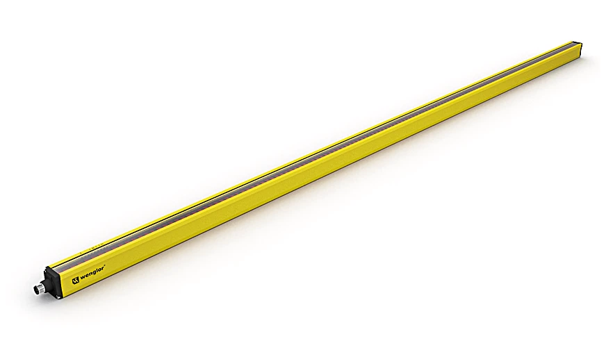Wenglor SEMG579 Safety Light Curtain Finger Protection