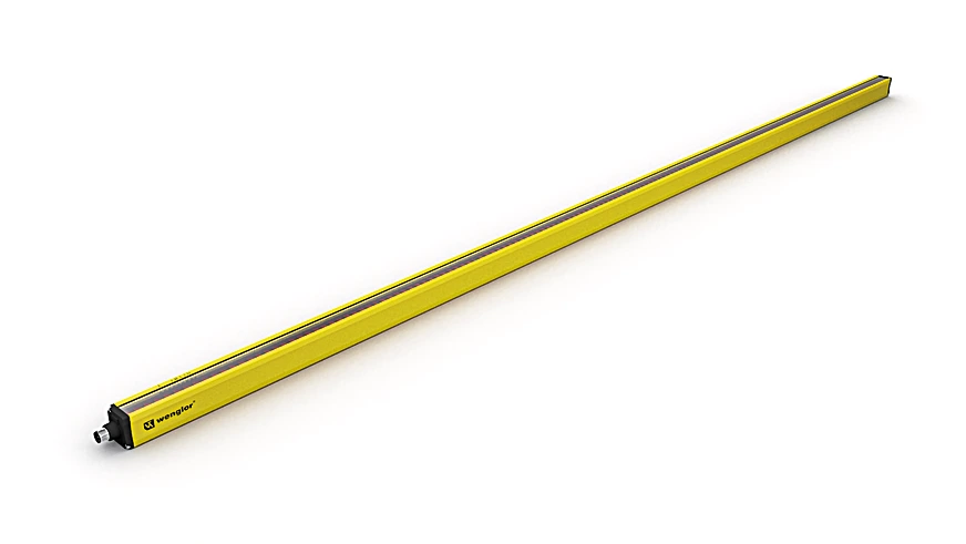 Wenglor SEMG580 Safety Light Curtain Finger Protection