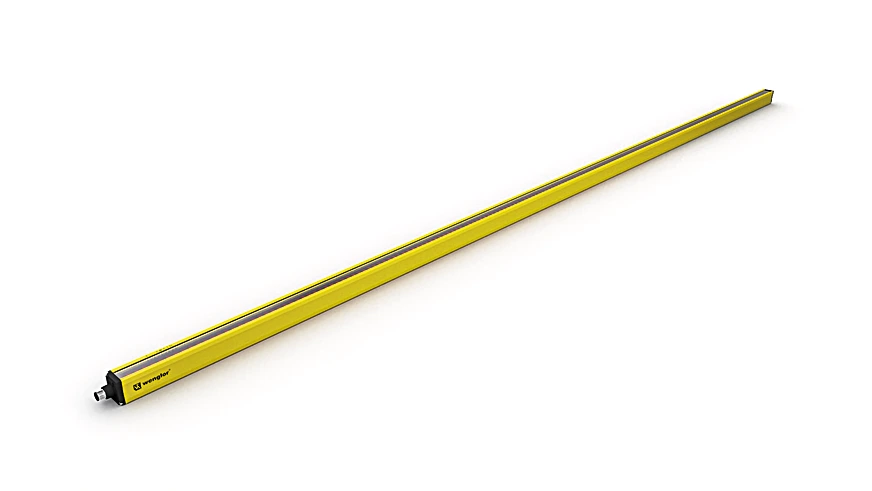 Wenglor SEMG582 Safety Light Curtain Finger Protection