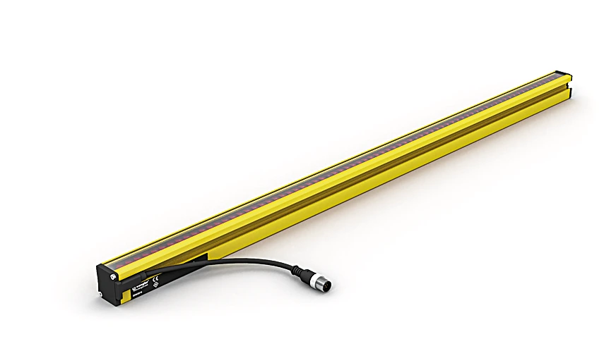 Wenglor SEMG615 Safety Light Curtain Hand Protection