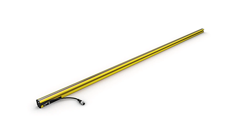 Wenglor SEMG622 Safety Light Curtain Hand Protection