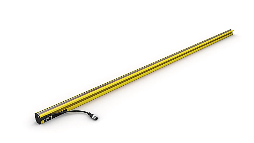 Wenglor SEMG640 Safety Light Curtain Finger Protection
