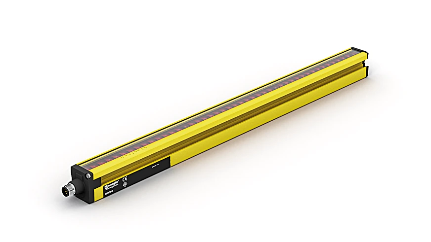 Wenglor SEMG653 Safety Light Curtain Hand Protection