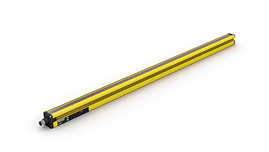 Wenglor SEMG655 Safety Light Curtain Hand Protection