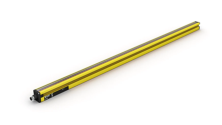 Wenglor SEMG656 Safety Light Curtain Hand Protection