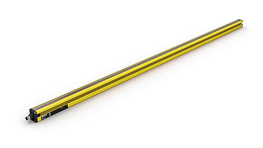 Wenglor SEMG658 Safety Light Curtain Hand Protection