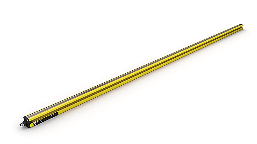 Wenglor SEMG661 Safety Light Curtain Hand Protection