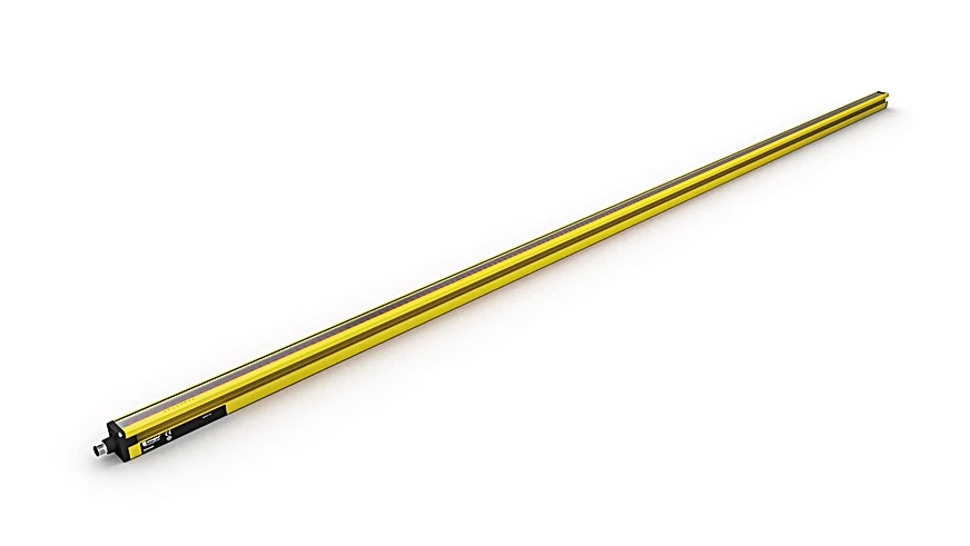 Wenglor SEMG662 Safety Light Curtain Hand Protection