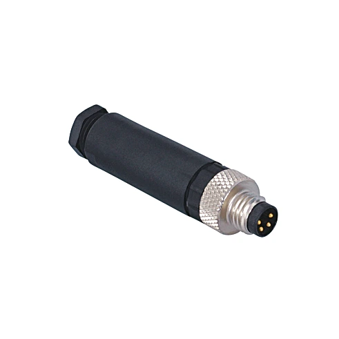 Wenglor SG07-ME Connector Plug M8 × 1; 4-pin