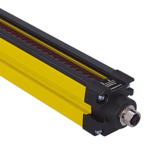 Wenglor SG4-30IE120C1 Safety Light Curtain Hand Protection