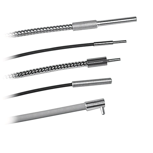 Wenglor SLK1541 Glass Fiber-Optic Cable Reflex Mode