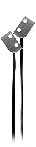 Wenglor SLK2226 Glass Fiber-Optic Cable Through-Beam Mode