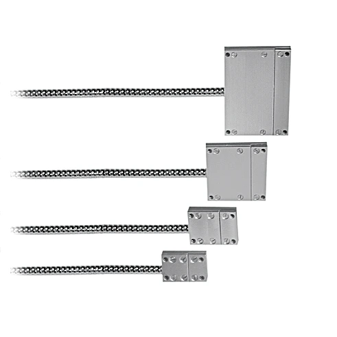 Wenglor SLK2290 Glass Fiber-Optic Cable Reflex Mode