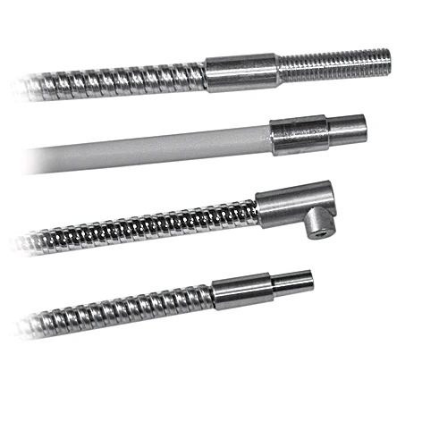 Wenglor SLK2317 Glass Fiber-Optic Cable Reflex Mode