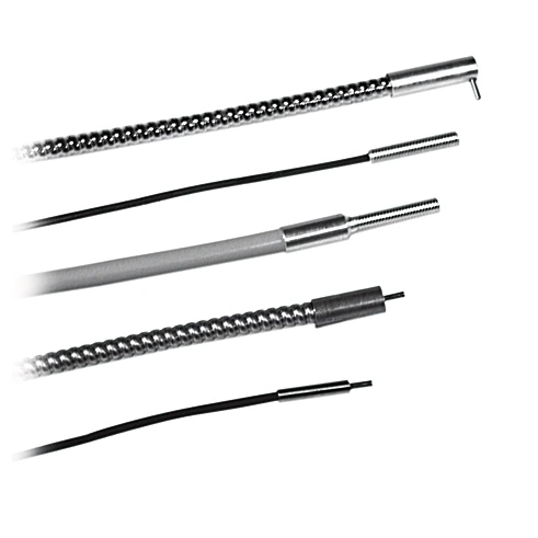 Wenglor SLK2327 Glass Fiber-Optic Cable Through-Beam Mode