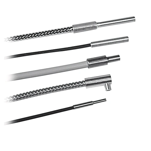 Wenglor SLK2334 Glass Fiber-Optic Cable Through-Beam Mode