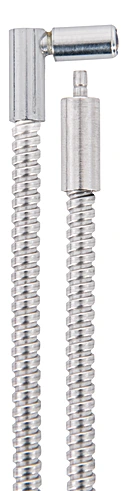 Wenglor SLK2367 Glass Fiber-Optic Cable Through-Beam Mode