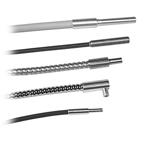 Wenglor SLV1901 Glass Fiber-Optic Cable Reflex Mode