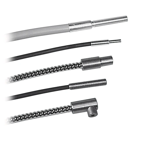 Wenglor SLV1902 Glass Fiber-Optic Cable Through-Beam Mode