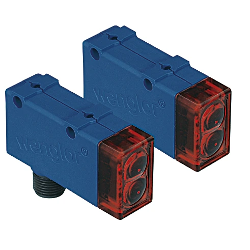 Wenglor SM982 Through-Beam Sensor