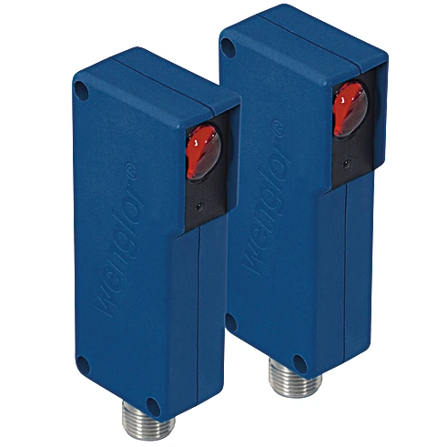 Wenglor SN6003 Through-Beam Sensor