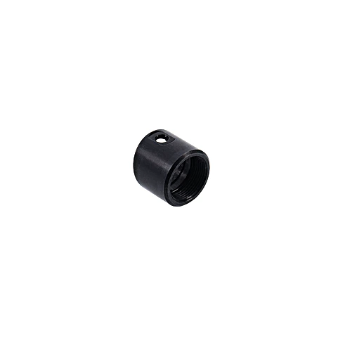 Wenglor STAUBTUBUS-02 Dust Extraction Tube for M18 × 1