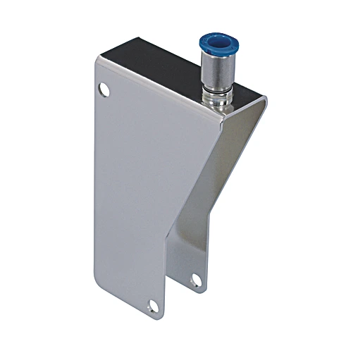 Wenglor STAUBTUBUS-03 Dust Extraction Tube for 76 × 32,5 × 18 mm (N)