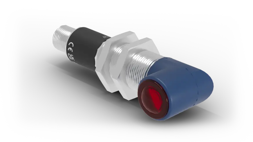 Wenglor SW983S737 Through-Beam Sensor
