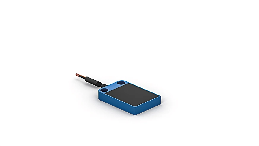 Wenglor T1FL06VB Reflex Sensor Energetic