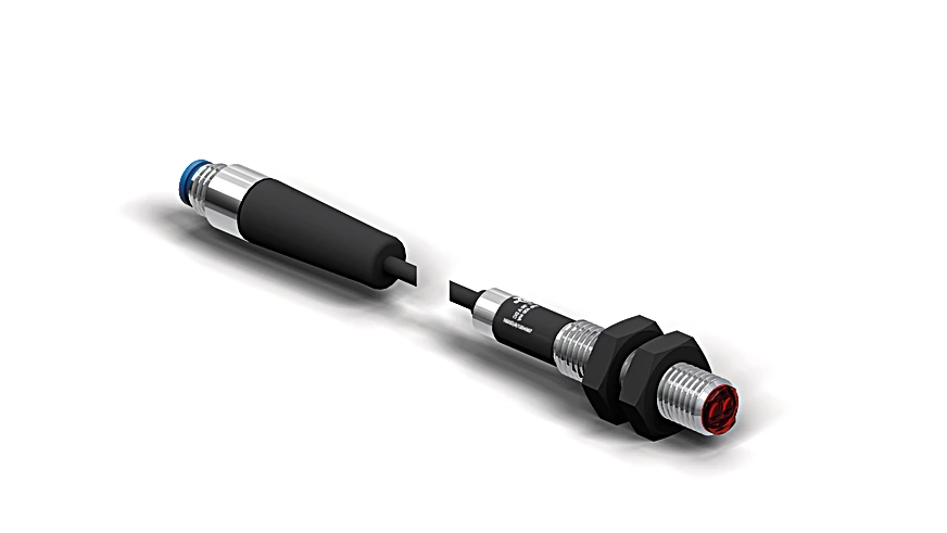 Wenglor TB06PC7K Reflex Sensor Energetic