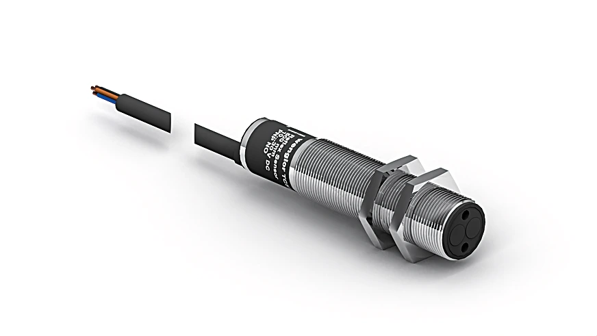 Wenglor TC55PB-P24 Reflex Sensor Energetic