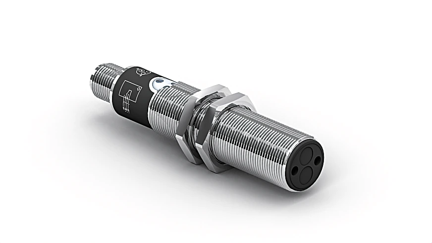 Wenglor TC66PA3 Reflex Sensor Energetic