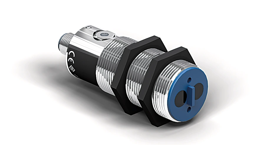 Wenglor TF55PB3S171 Reflex Sensor Energetic