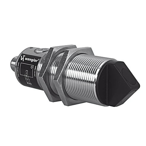 Wenglor TF66PB3S386 Reflex Sensor Energetic