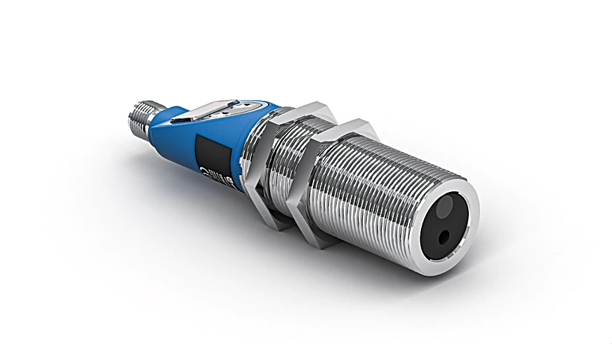 Wenglor TIF352U0089 Temperature Sensor for Contactless Measurement