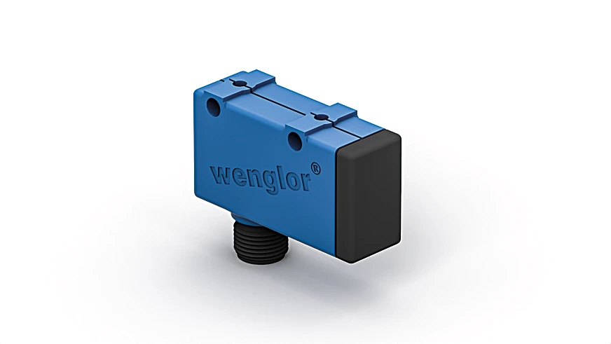 Wenglor TM55NCT2 Reflex Sensor Energetic