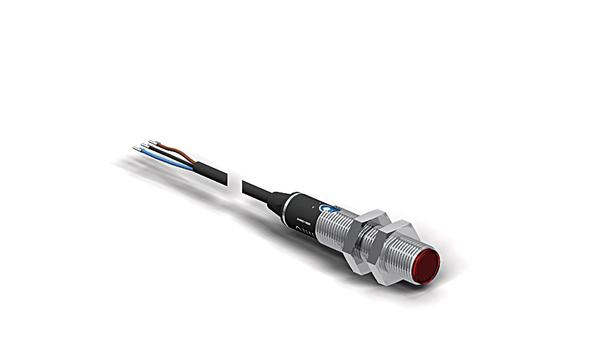 Wenglor TO22PB-P24 Reflex Sensor Energetic