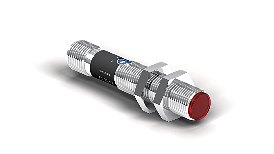 Wenglor TO22PD3 Reflex Sensor Energetic
