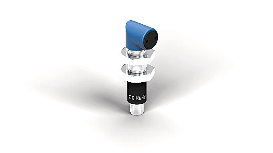 Wenglor TW55PA3 Reflex Sensor Energetic