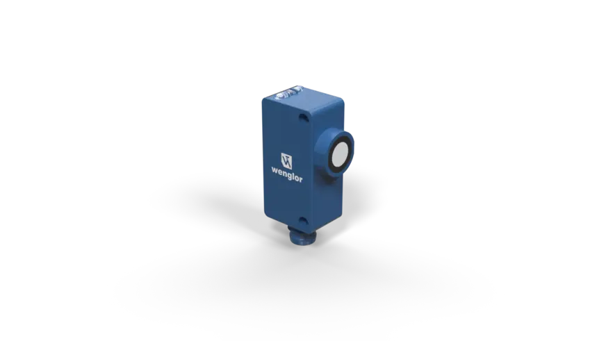 Wenglor U1KT002 Distance Sensor