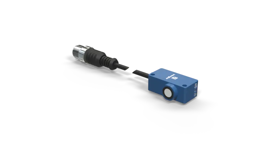 Wenglor U1KT003 Distance Sensor