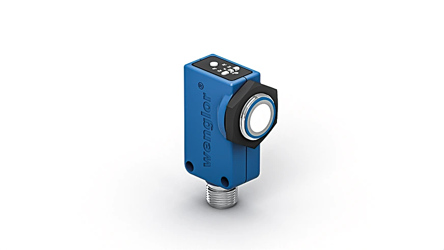 Wenglor U1RT003 Distance Sensor